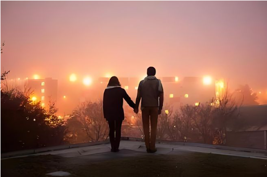 凄美永恒:愛在心間