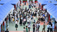 2025屆高校畢業(yè)生預(yù)計(jì)1222萬(wàn)人