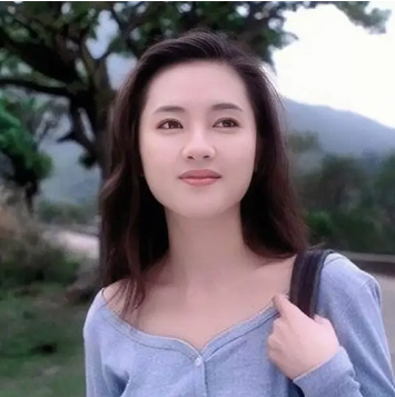 李麗珍是影壇公認(rèn)的性感女神