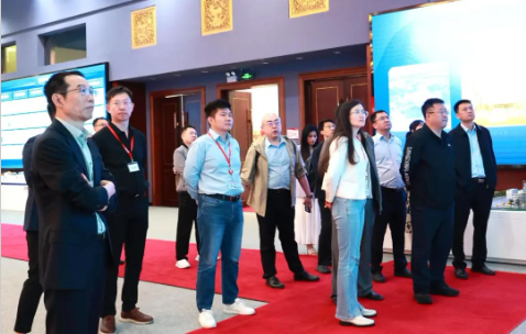 沈陽盛京資產(chǎn)管理集團有限公司黨委書記